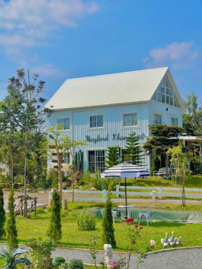 Maryland Khaoyai Annapolis Pool Villa